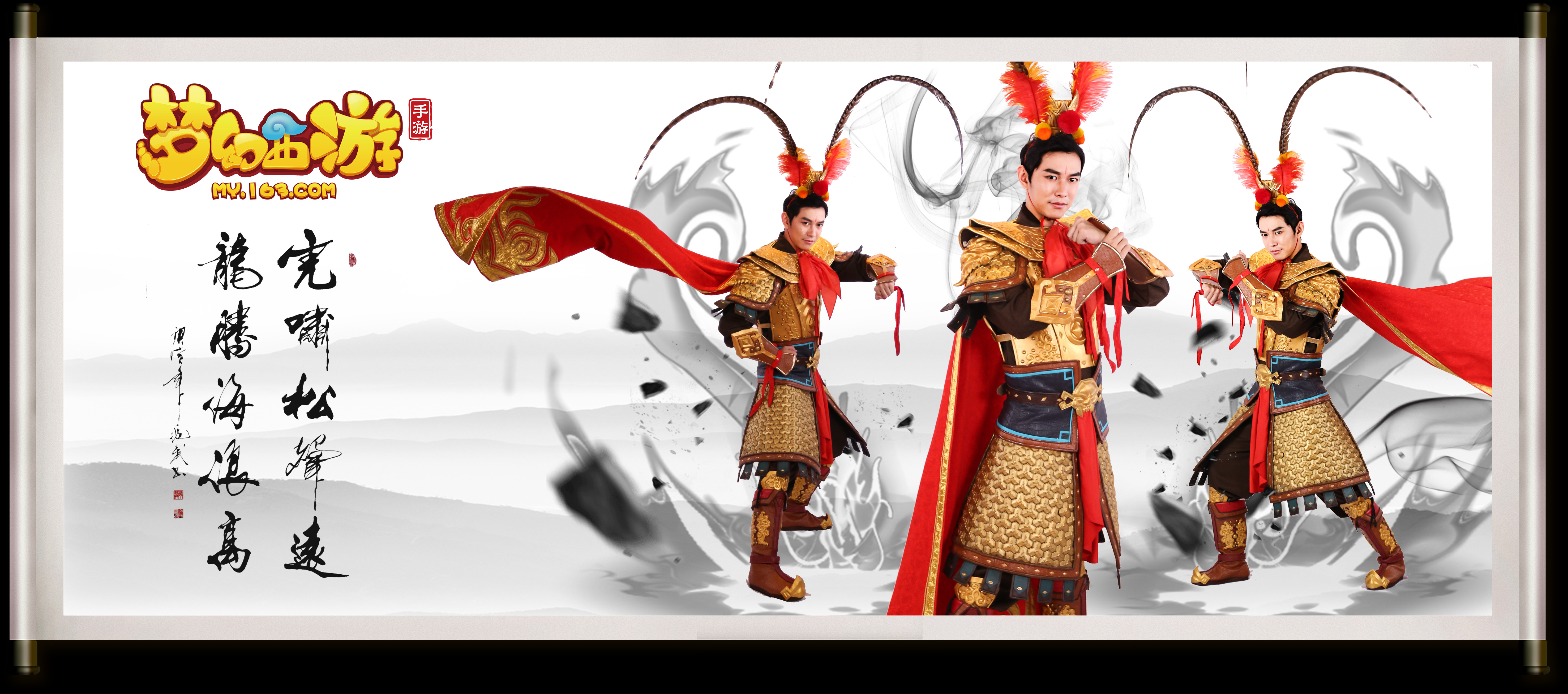 更多悬念 更多悬念