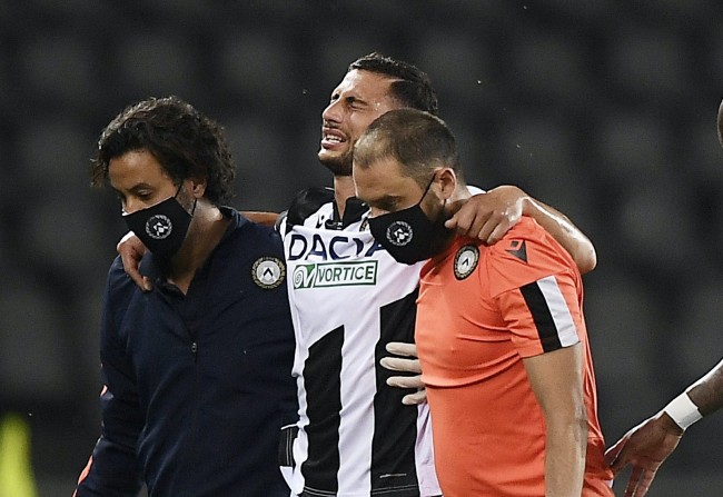 核心中锋因 核心中锋因