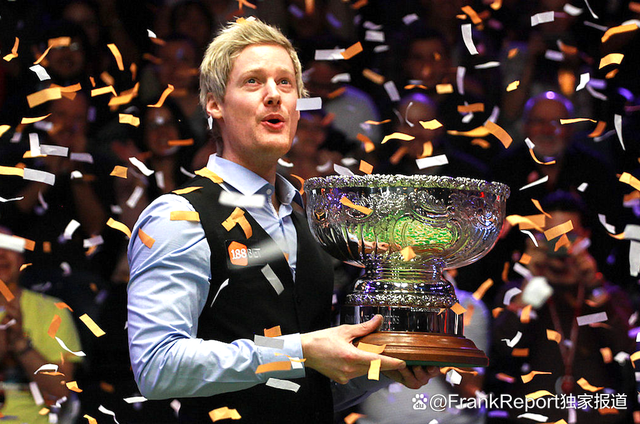 重要赛事中 重要赛事中