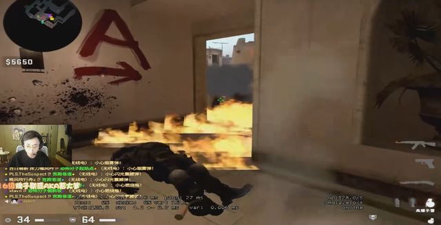 某欧洲战队 某欧洲战队