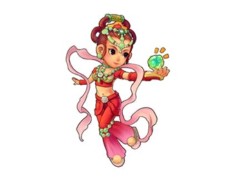 对队友类型 对队友类型