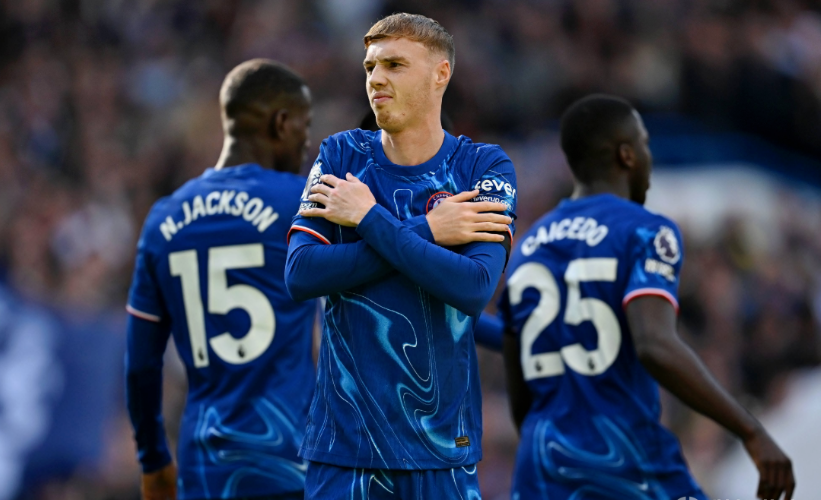 选择我们的五大优势